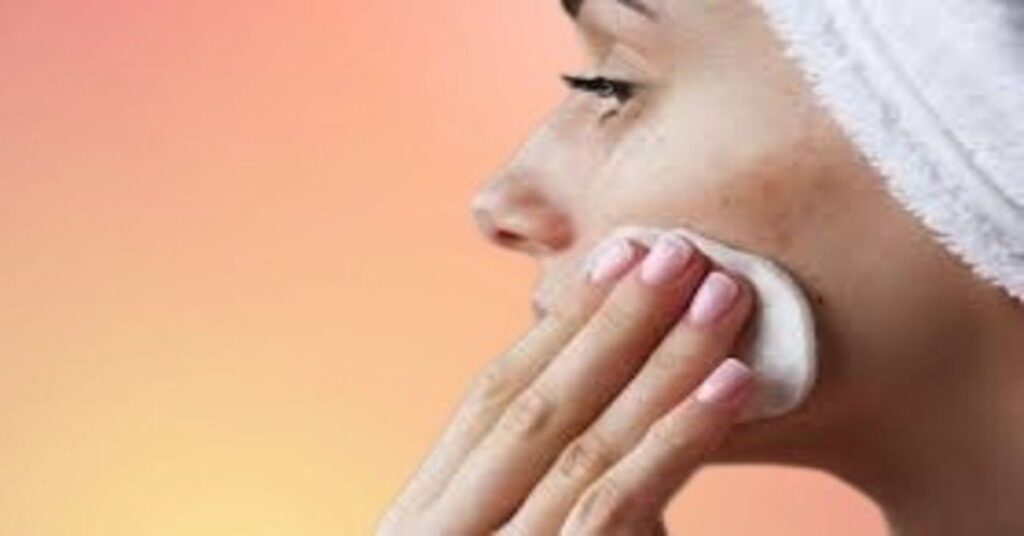 Remove Blackheads and Whiteheads