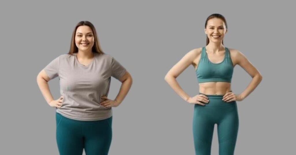 Weight loss