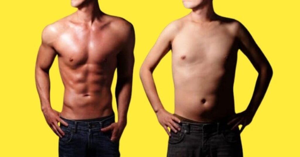 Weight loss 