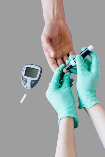 Diabetes Mellitus Tips-(2026)
